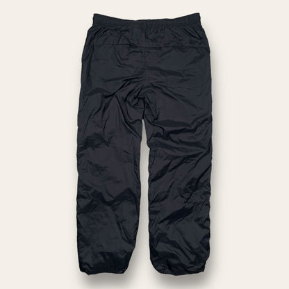 Nike trackpants black - Medium