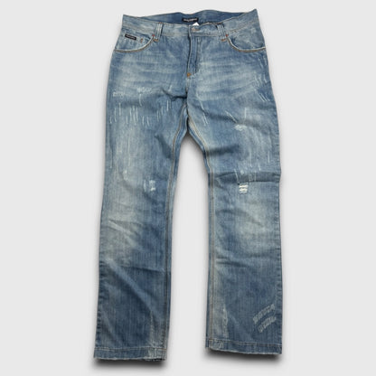 Dolce & Gabbana jeans - Extra large