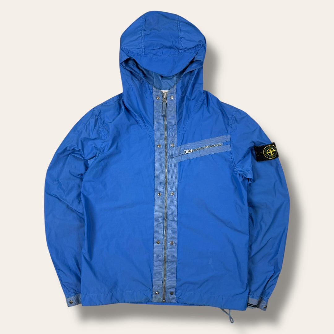 Stone island jacket blue - Medium