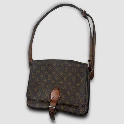 Louis Vuitton Cartouchière GM