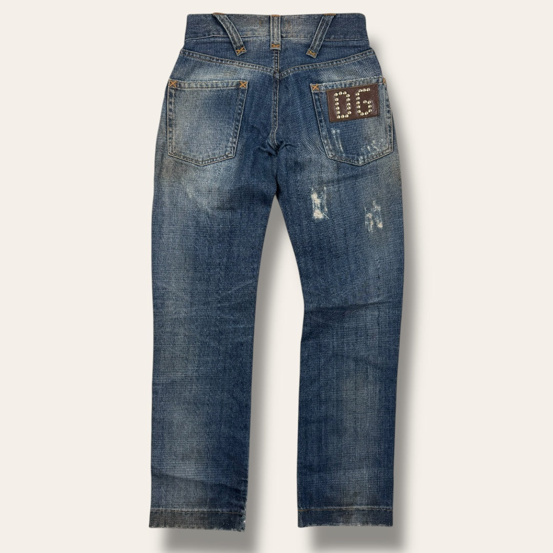 Dolce & Gabbana jeans - Small