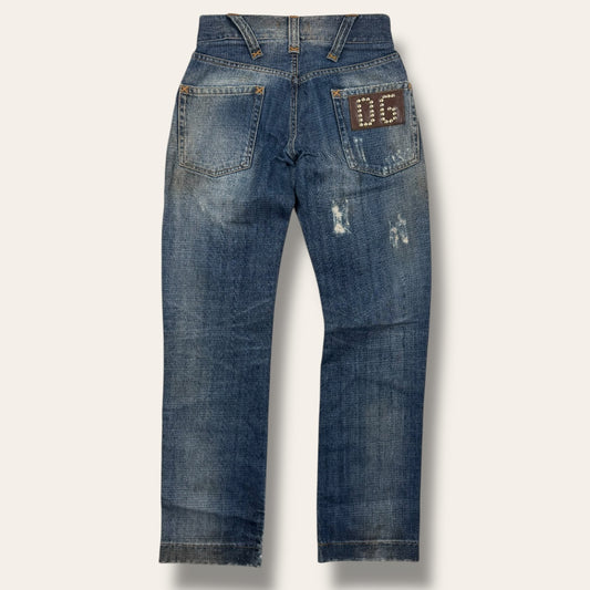 Dolce & Gabbana jeans - Small