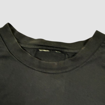 Prada luna rossa challenge 2003 longsleeve black - Medium