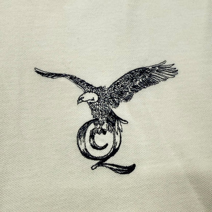 Alexander Mcqueen poloshirt - Extra small