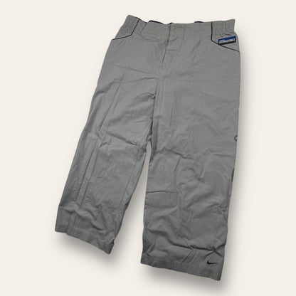 Nike 00’s 3/4 pants grey - Medium