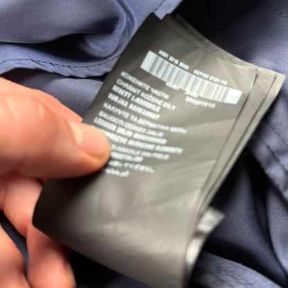 Prada Bomber jacket navy - Medium