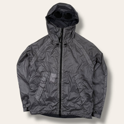 C.P. Company Nyber goggle jacket grey - Medium