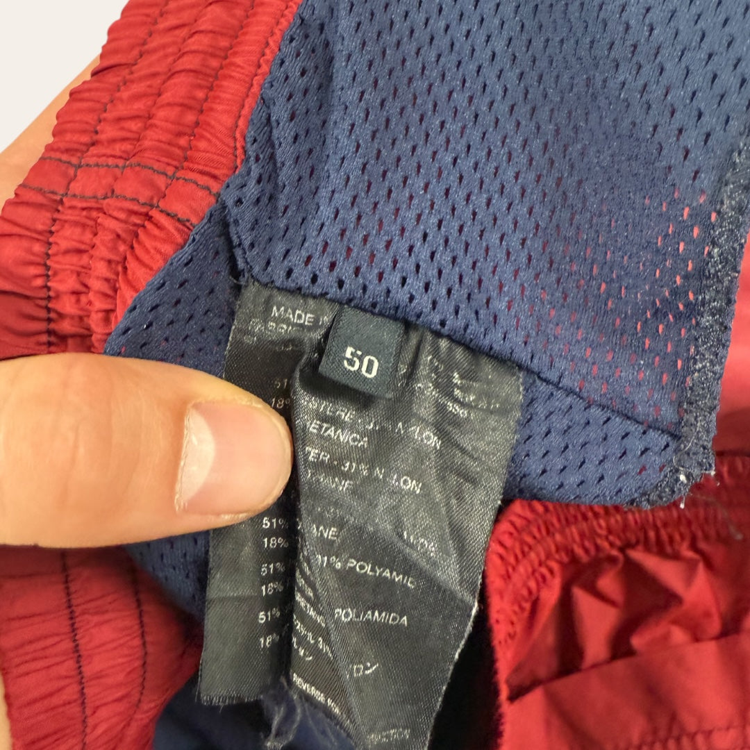 Prada shorts red - medium
