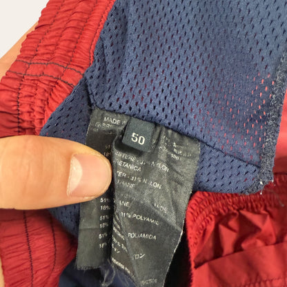 Prada shorts red - medium