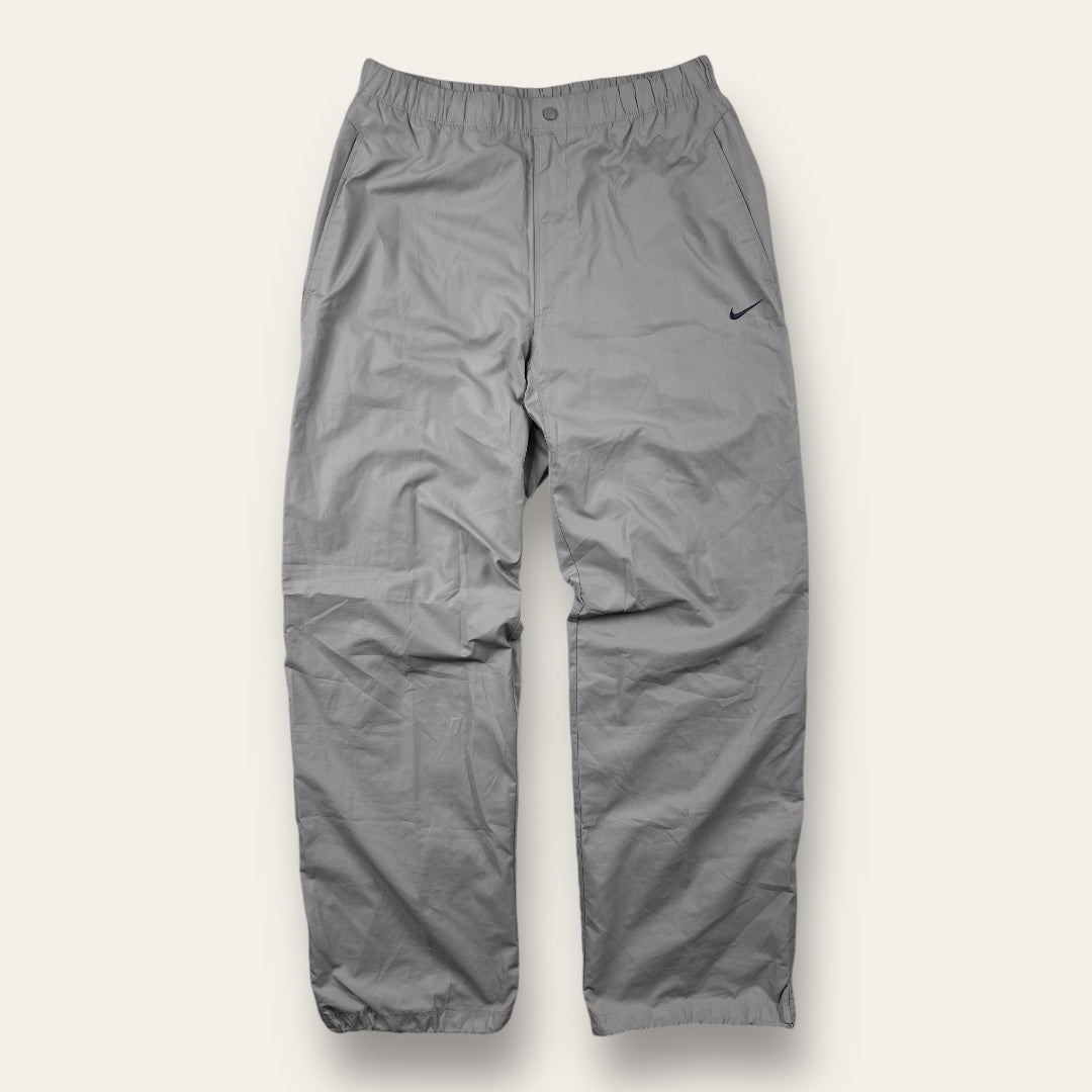 Nike clima-fit trackpants grey