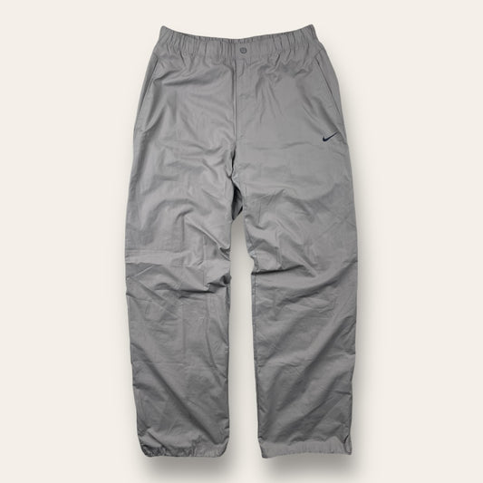 Nike clima-fit trackpants grey