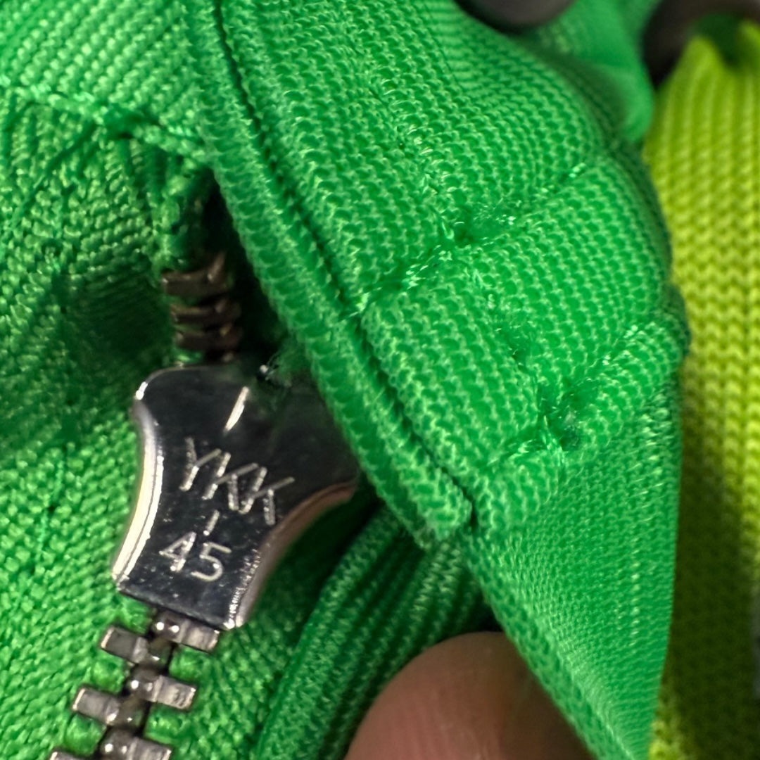 C.P. Company swim trunks green - Small