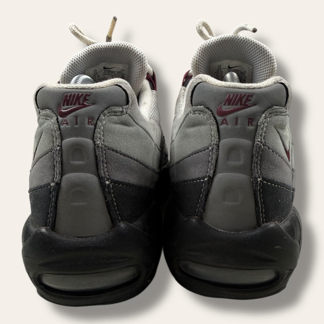 Nike airmax 95 beetroot - 44