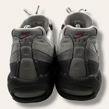 Nike airmax 95 beetroot - 44