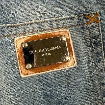 Dolce & Gabbana jeans - Small