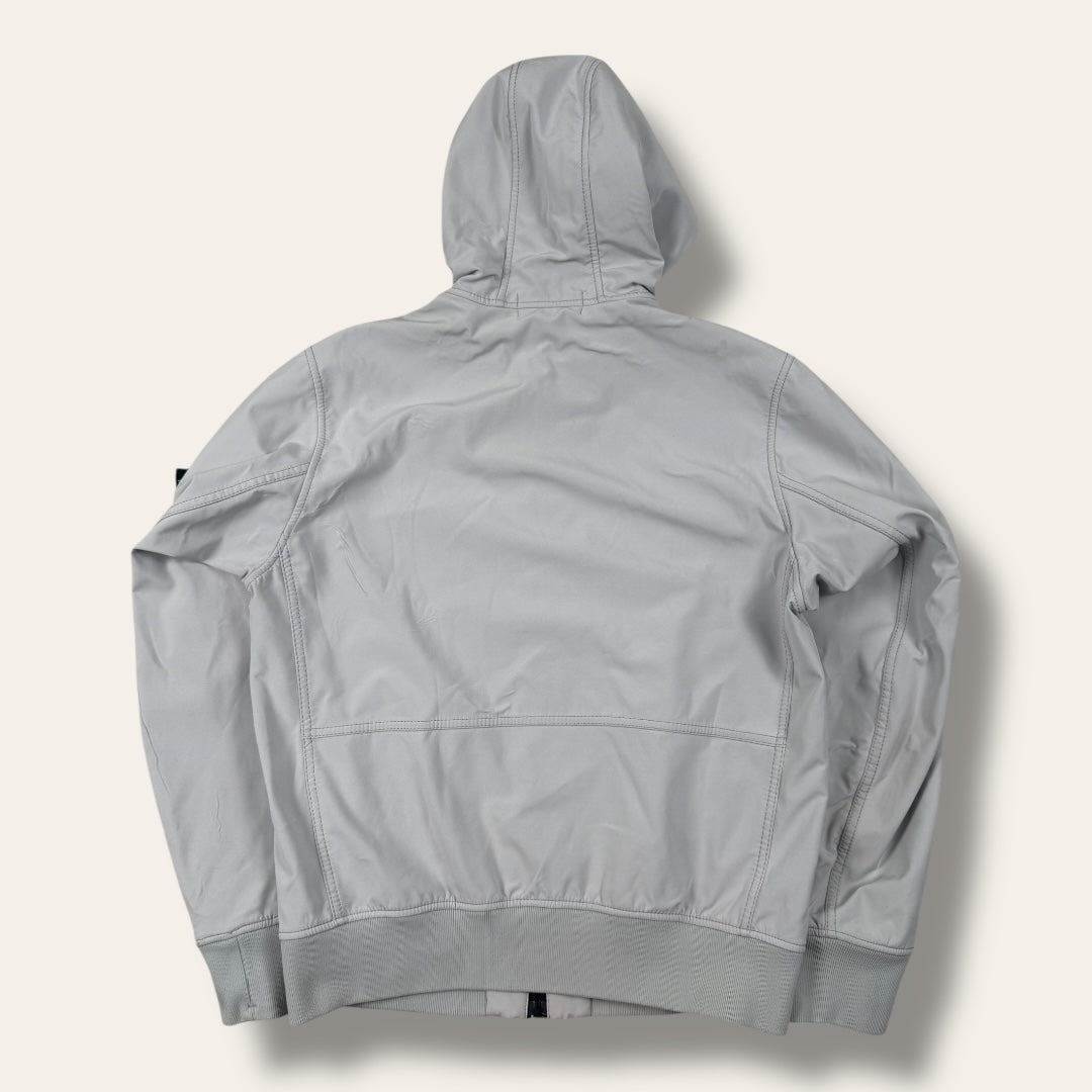 Stone Island Light soft shell-R - Large