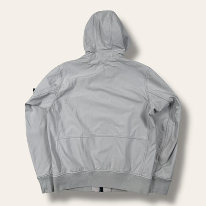 Stone Island Light soft shell-R - Large