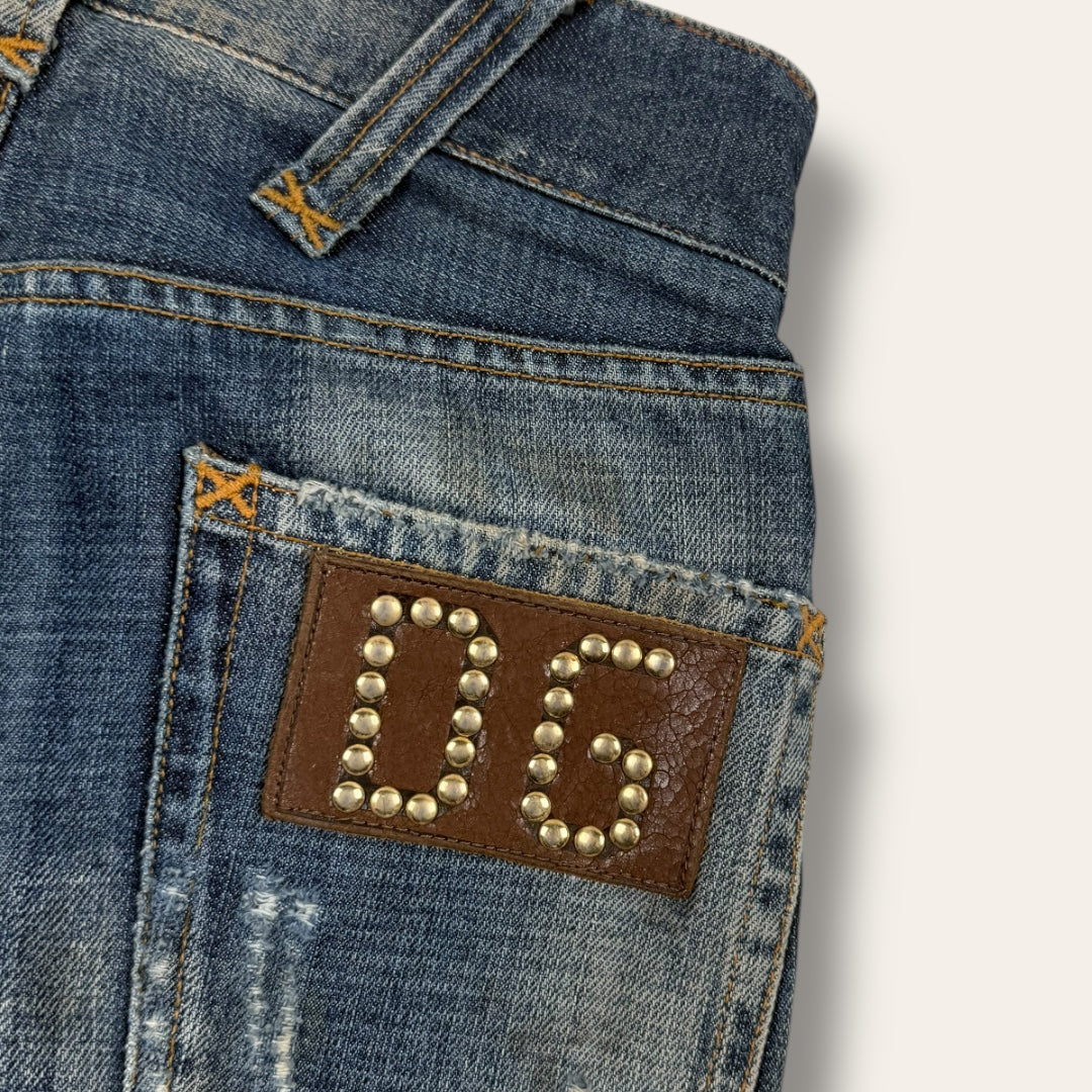 Dolce & Gabbana jeans - Small