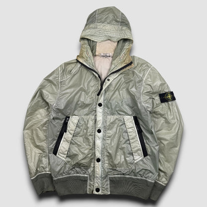 Stone Island glass jacket - Large