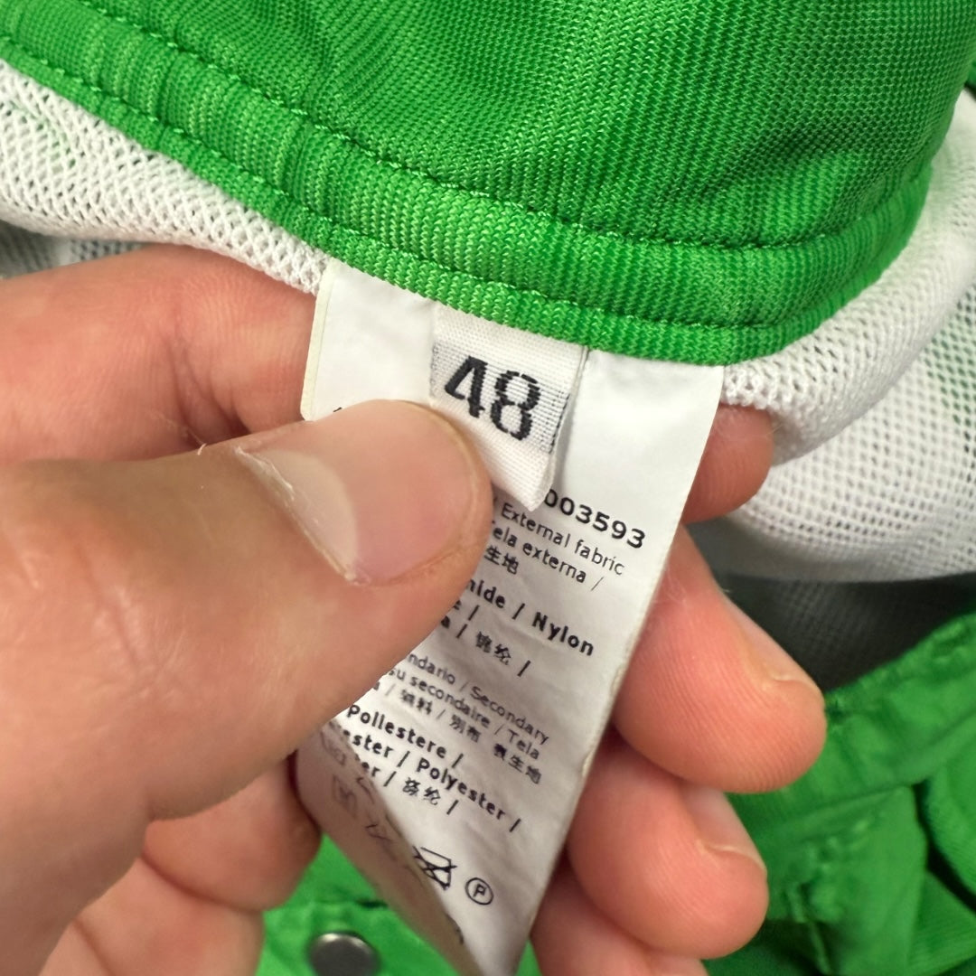 C.P. Company swim trunks green - Small