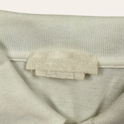 Alexander Mcqueen poloshirt - Extra small