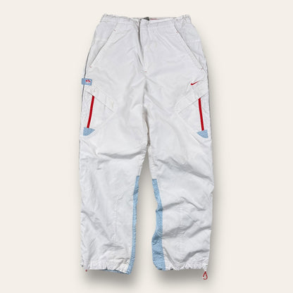 Nike TN air pants white - Medium