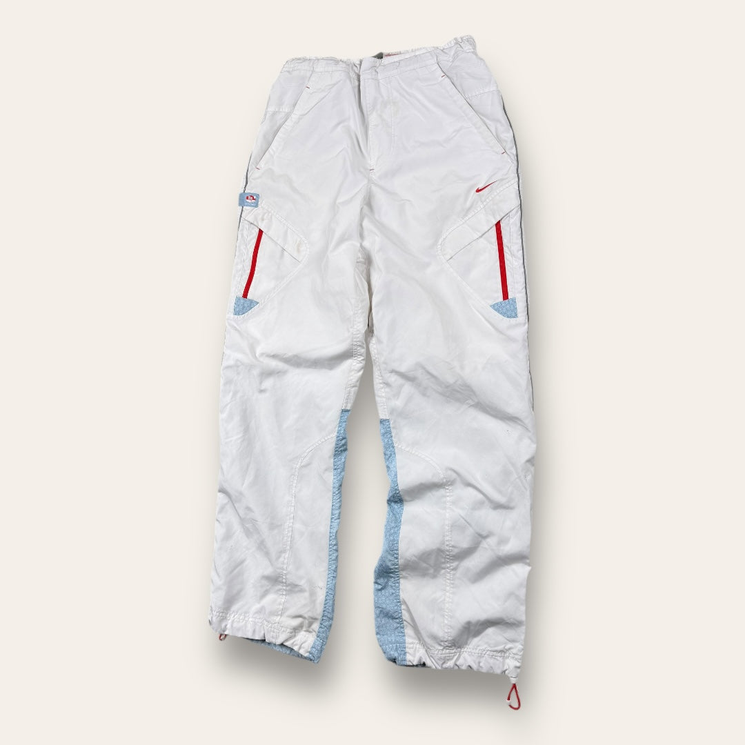 Nike TN air pants white - Medium