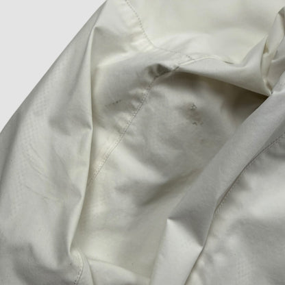 C.P. Company pro-tek jacket white - Medium