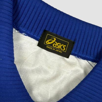 Asics Japan “NAKATA” tee - large
