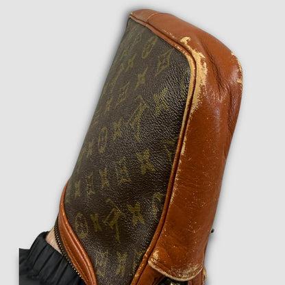 Louis vuitton Compiegne monogram clutch/crossbody bag