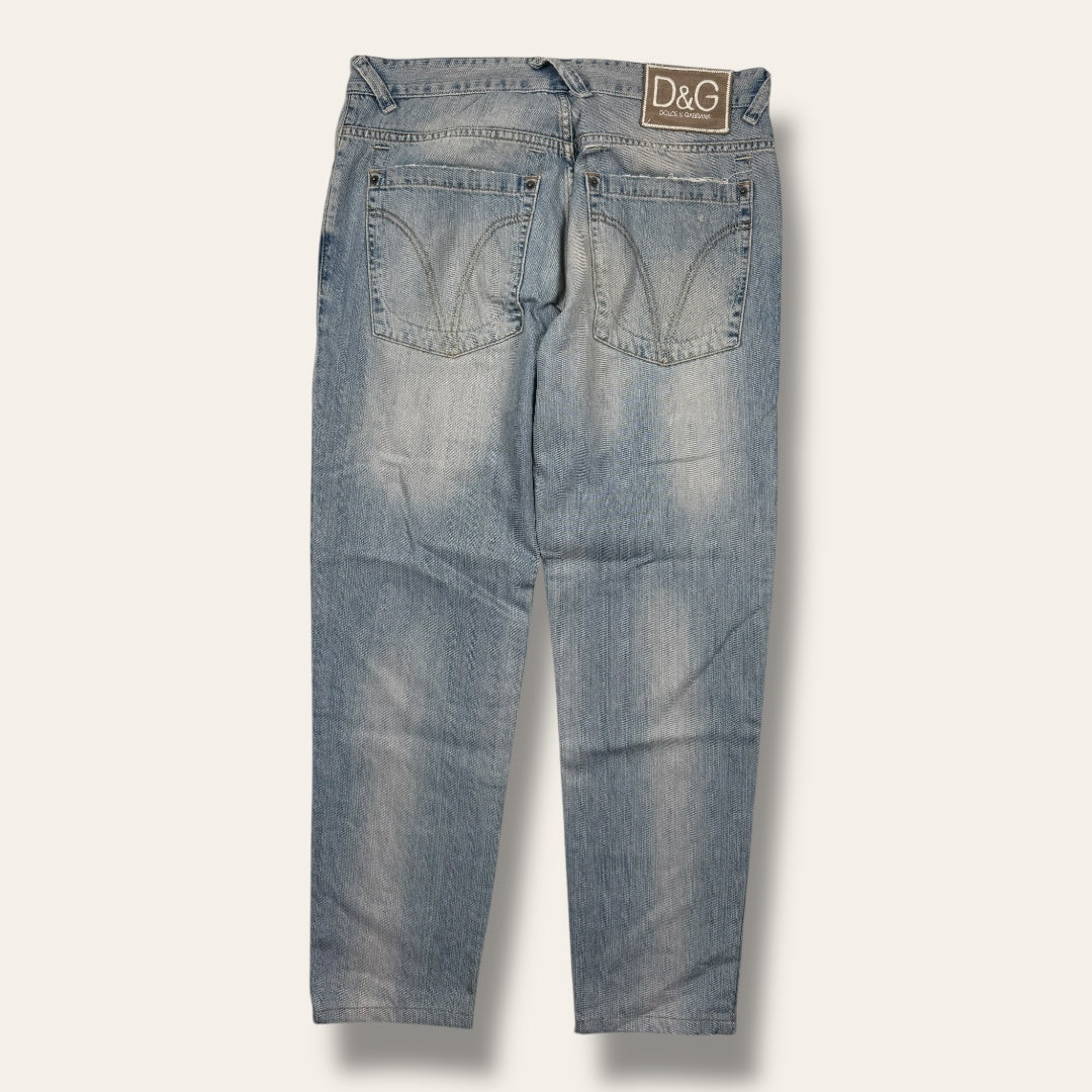 Dolce & Gabbana jeans - Medium