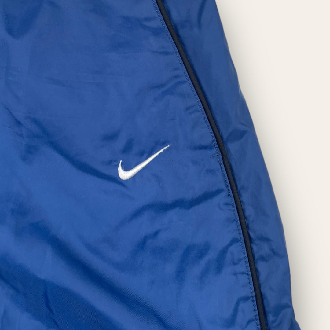 Nike 00’s trackpants blue - Medium