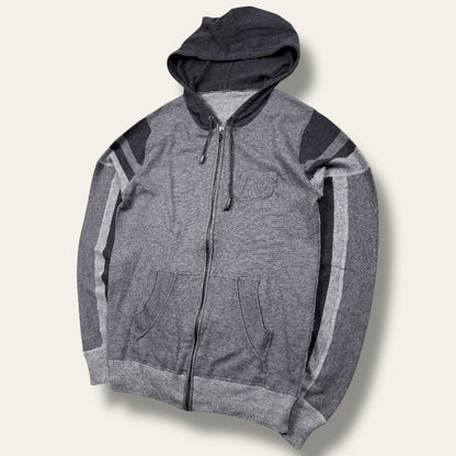 Dolce & Gabbana zip-up hoodie - Large