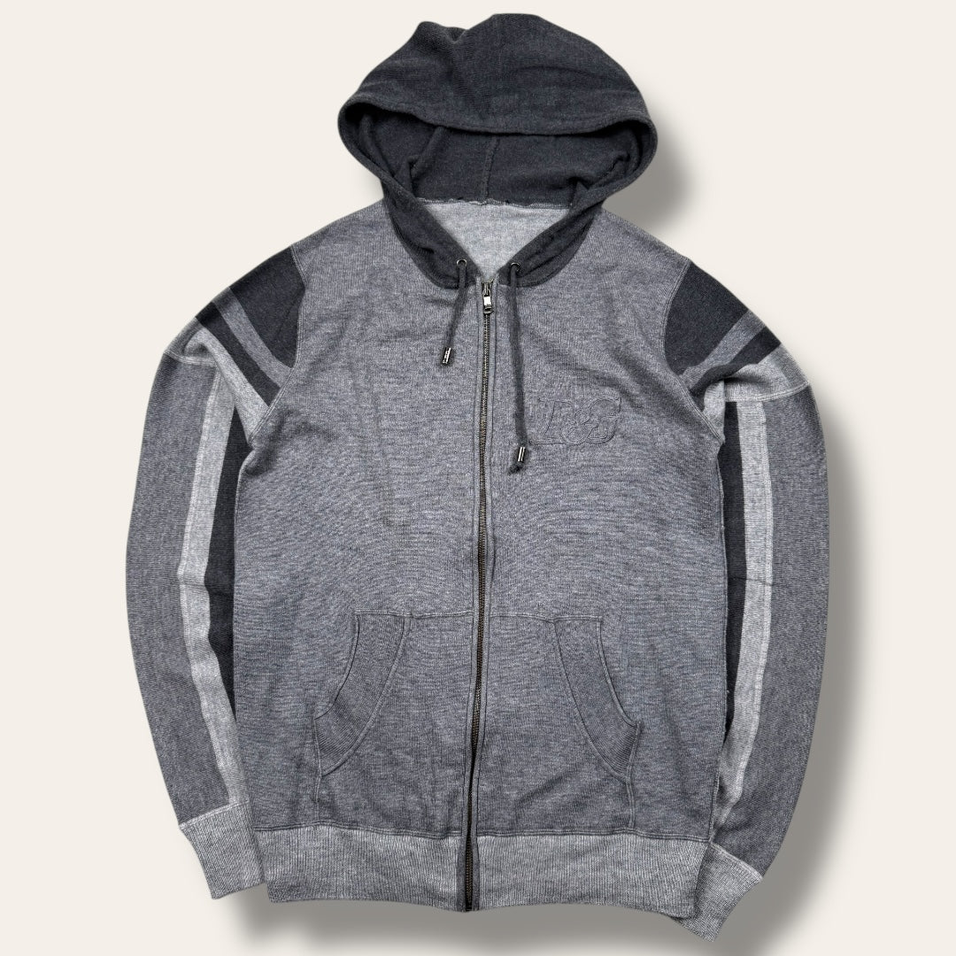 Dolce & Gabbana zip-up hoodie - Large