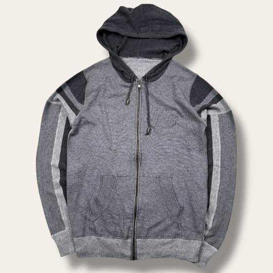 Dolce & Gabbana zip-up hoodie - Large