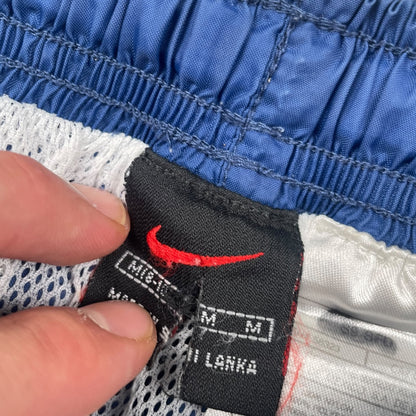 Nike 00’s trackpants blue - Medium