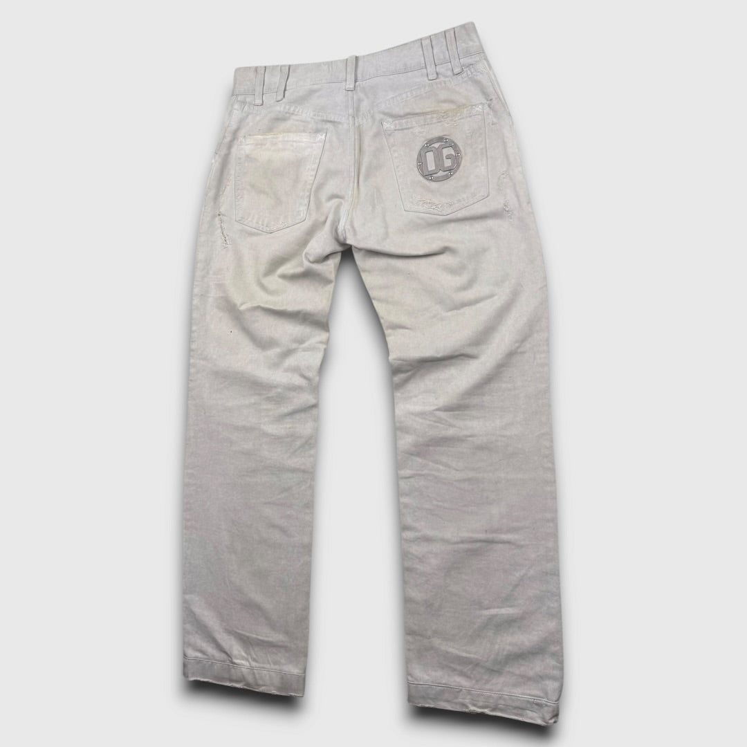 Dolce & Gabbana jeans - Medium