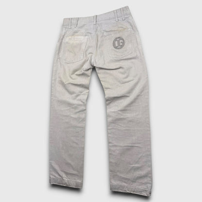 Dolce & Gabbana jeans - Medium