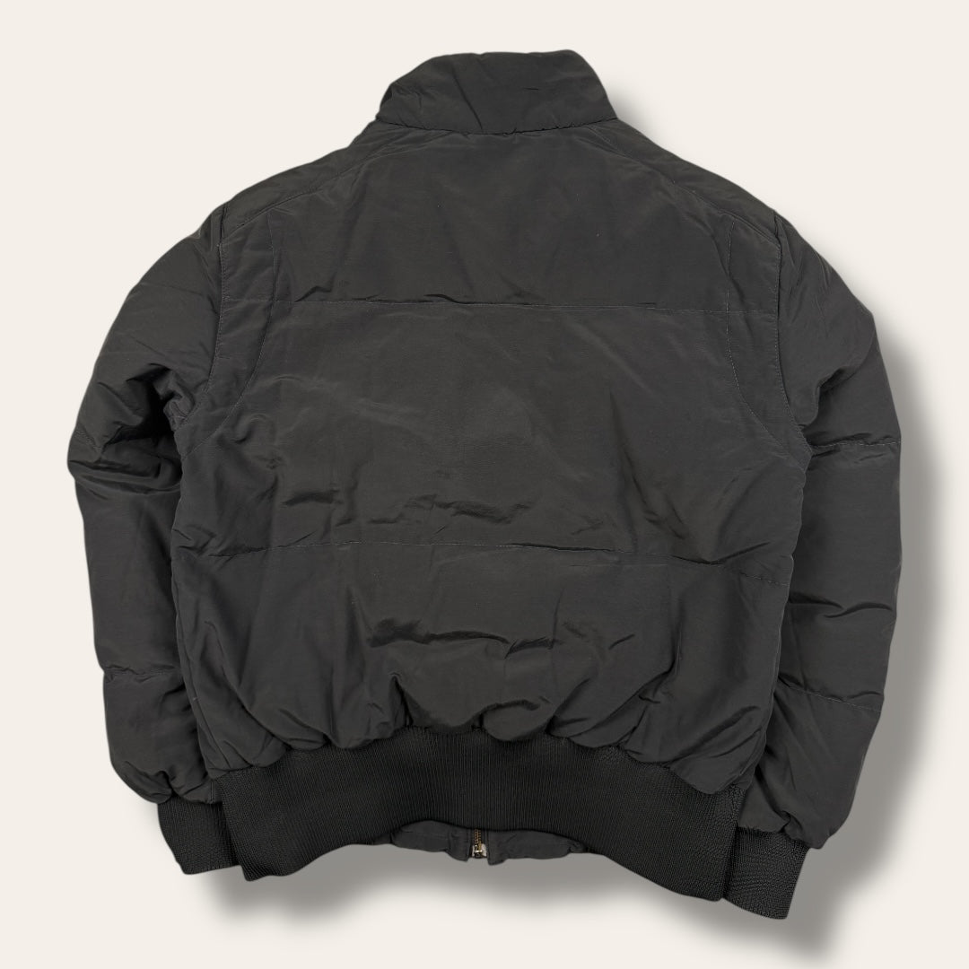 Dolce & Gabbana bomber jacket black - Small