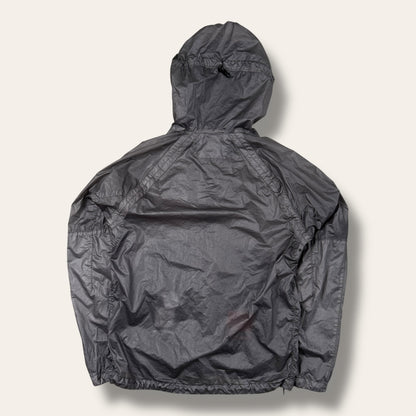 C.P. Company Nyber goggle jacket grey - Medium