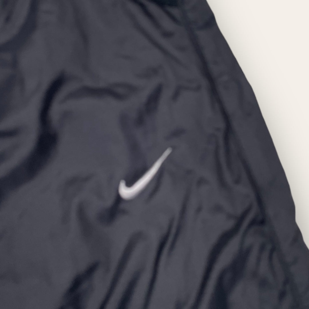 Nike trackpants black - Medium