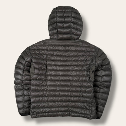 C.P. Company DD shell goggle jacket - Large