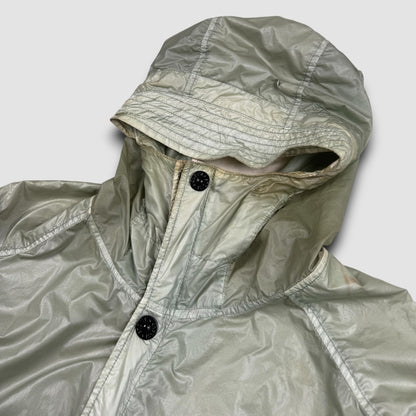 Stone Island glass jacket - Large