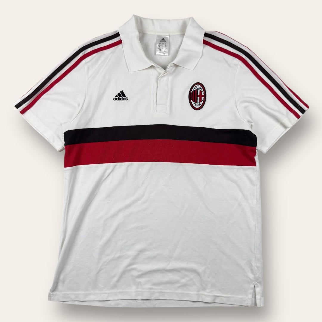 Ac Milan poloshirt - Large