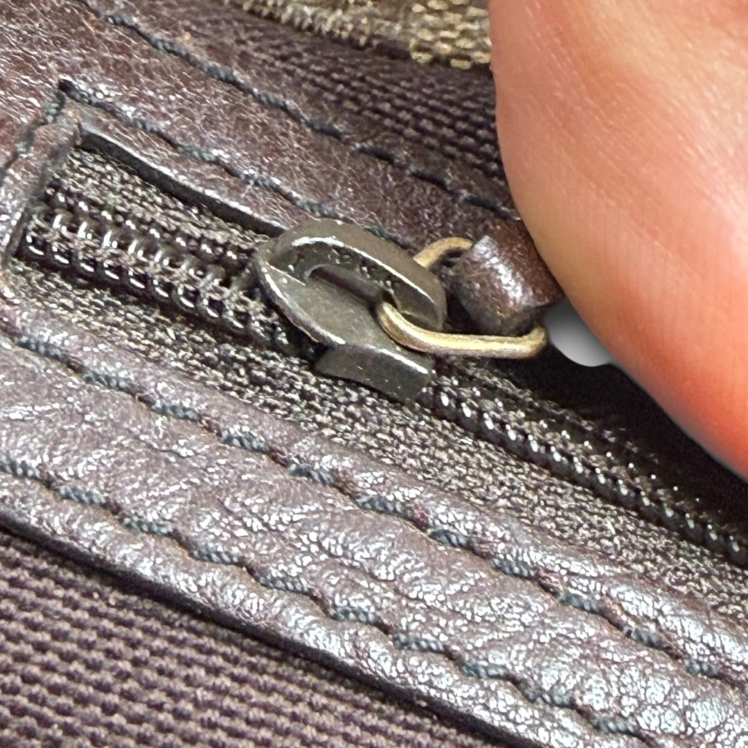 Gucci GG canvas Cargo tote bag
