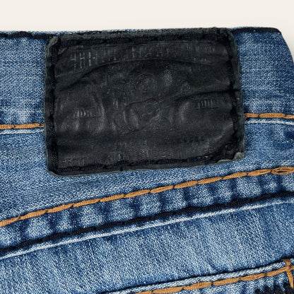 True religion jeans - 32 (medium)