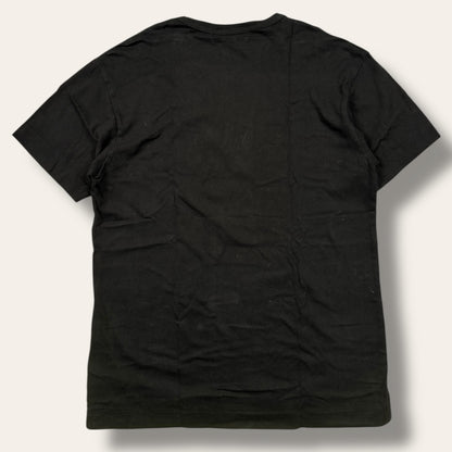 CDG tee black - Medium