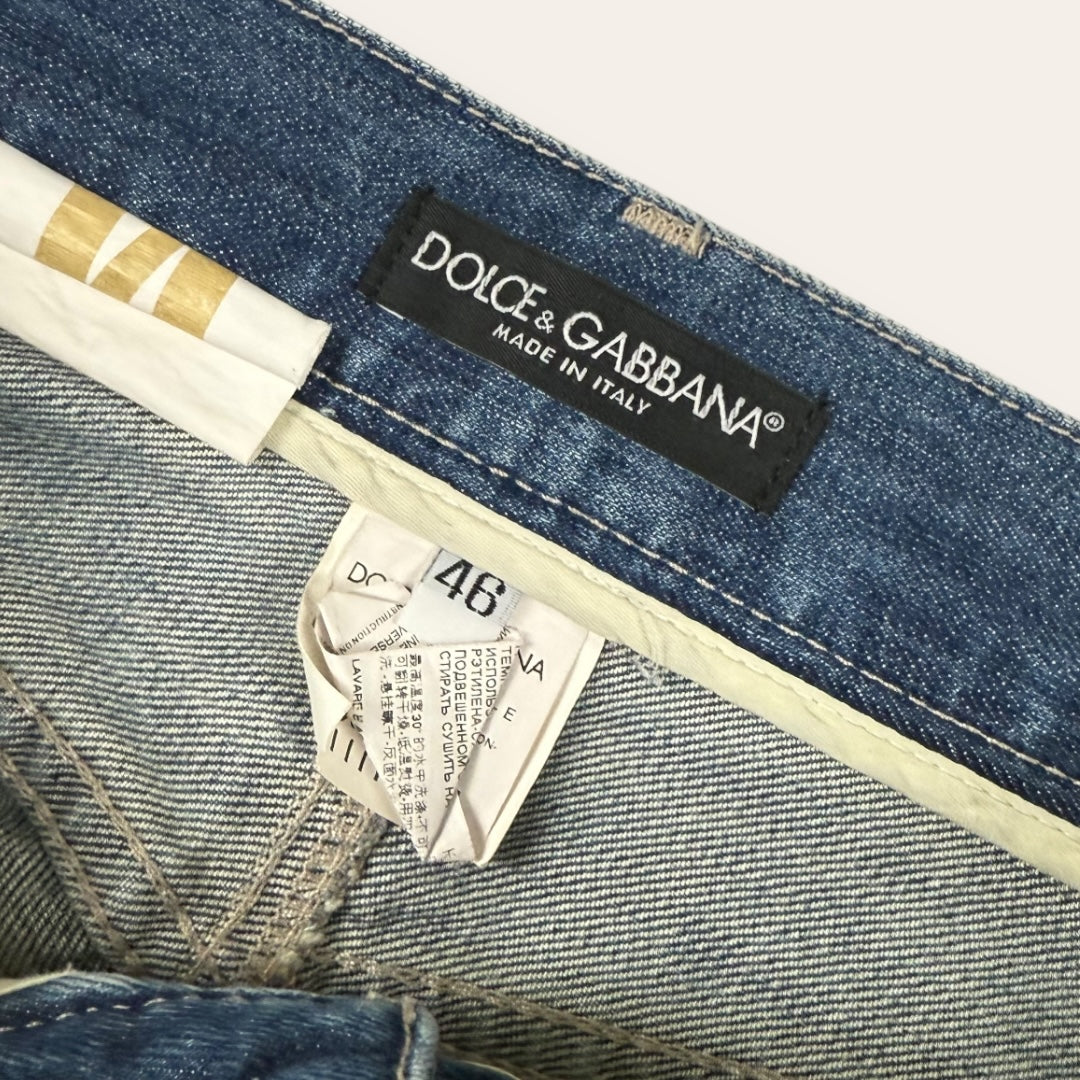 Dolce & Gabbana jeans - Small