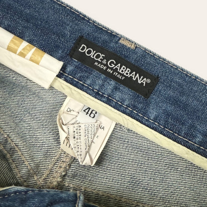 Dolce & Gabbana jeans - Small
