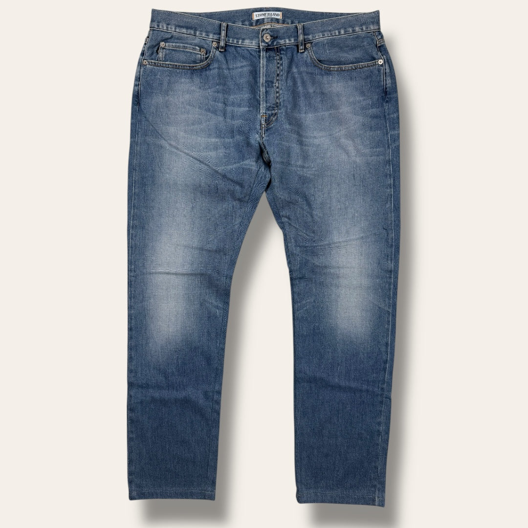 Stone Island jeans - Extra large